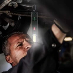 Feit 500 Lm LED Rechargeable Handheld Work Light W/Laser Level 9 Feit 500 Lm LED Rechargeable Handheld Work Light W/Laser Level -Luminexm Store c1618650 995d 4acc 83be 1e04278e1bdd