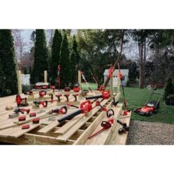 Craftsman 2500 Lm LED Battery Handheld Spot Light -Luminexm Store c26a6248 40d4 4ecf b4be d5a96f2b09bb