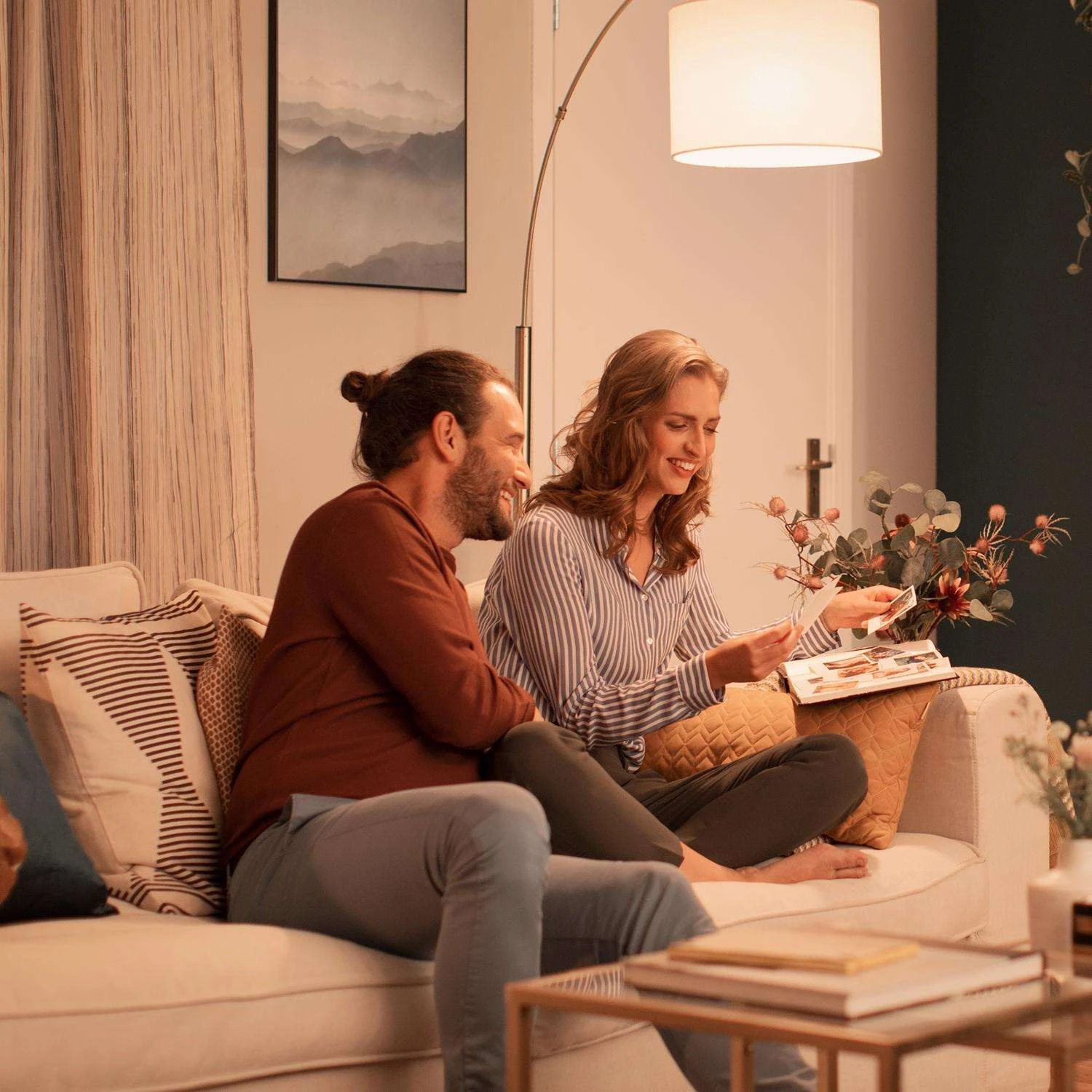 Philips A23 E26 (Medium) LED Bulb Daylight 300 Watt Equivalence 1 Pk 8 Philips A23 E26 (Medium) LED Bulb Daylight 300 Watt Equivalence 1 Pk - Image 6