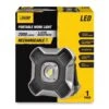Feit 2000 Lm LED Battery Tripod Work Light -Luminexm Store c414f3f1 b6fa 4512 b034 a22bc7f7d508