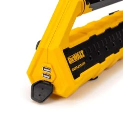 DeWalt 500 Lm LED Rechargeable String/Linkable Work Light -Luminexm Store c4c3d2a4 79b6 4302 8f99 30f57c1179a8