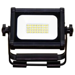 Ace 1500 Lm LED Rechargeable Stand (H Or Scissor) Work Light