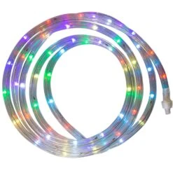 Westek 12 Ft. L Color Changing LED Rope Lights 1 Pk