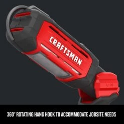 Craftsman V20 700 Lm Red LED Work Light 10 Craftsman V20 700 Lm Red LED Work Light -Luminexm Store c77a9e6b 0023 4cb1 92b4 5652025f6116