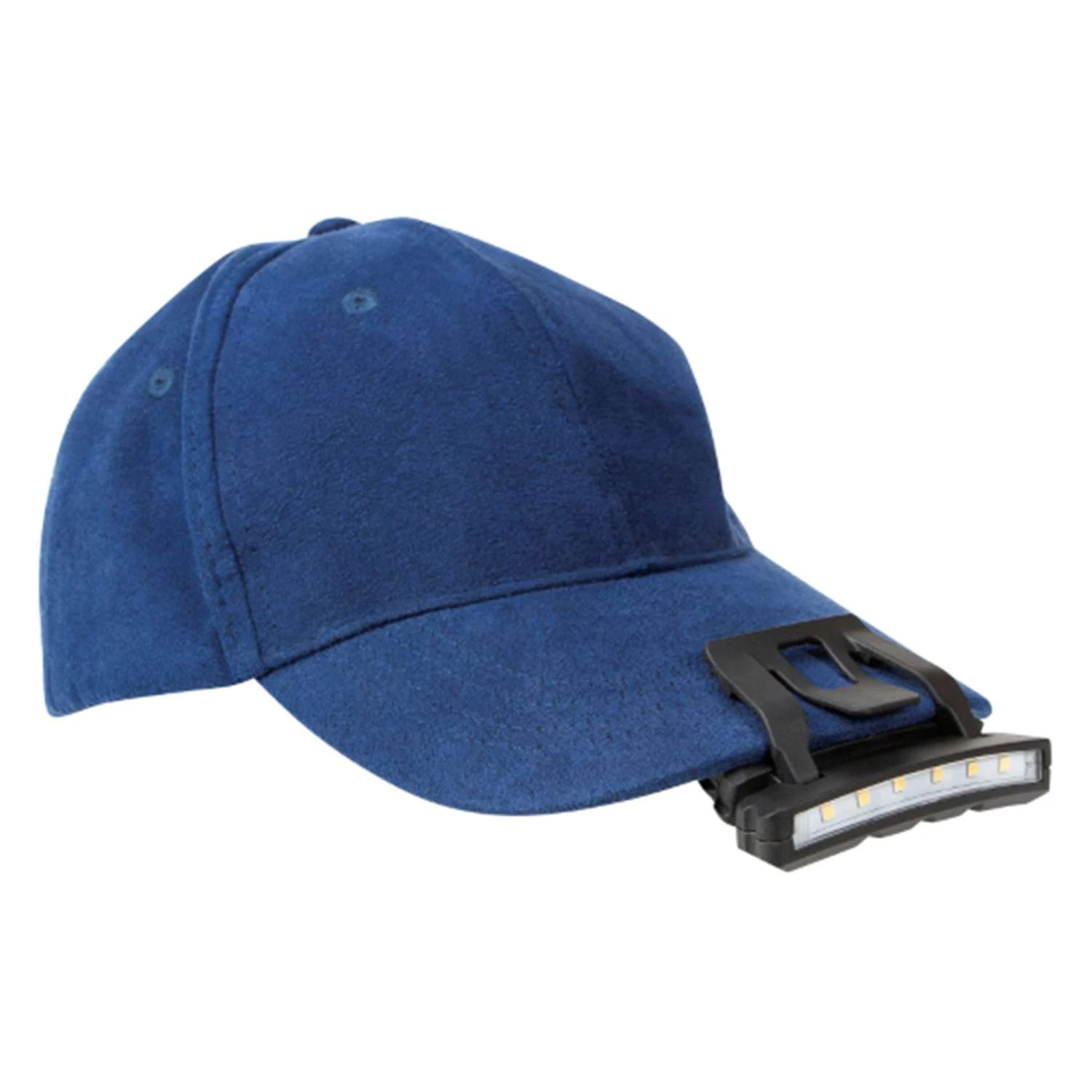 PT Power 200 Lm Black LED Clip Light 5 PT Power 200 Lm Black LED Clip Light - Image 3