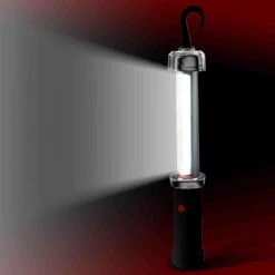 Blazing LEDz 600 Lm COB LED Rechargeable Handheld Work Light -Luminexm Store c78fa4be ee58 495f b43a 70ec60ed9868