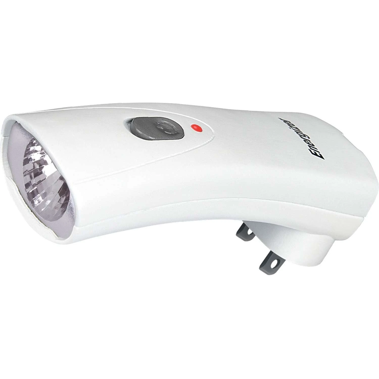 Energizer 40 Lm White LED Rechargeable Flashlight 4 Energizer 40 Lm White LED Rechargeable Flashlight - Image 2