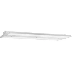 ETI 24 In. L 0 Lights LED High Bay Fixture T8 138 W -Luminexm Store c8dcc277 5630 4419 a5f4 c7fafb9f26f7