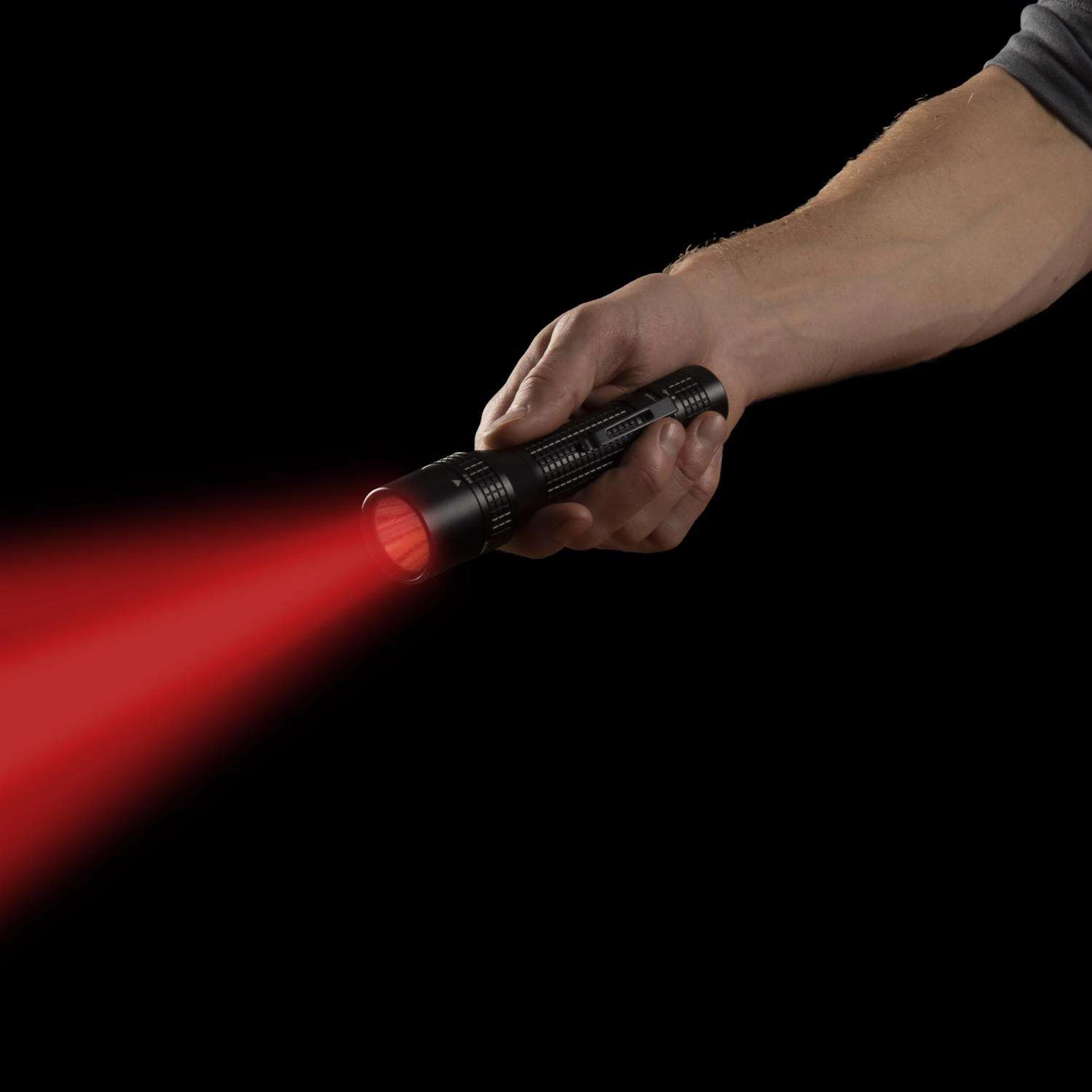 Nite Ize Inova 762 Lm Black LED Flashlight 18650 Battery 10 Nite Ize Inova 762 Lm Black LED Flashlight 18650 Battery - Image 8