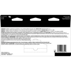 Duracell Lithium 123 3 V Battery 037506 12 Pk -Luminexm Store c97839c9 06bd 406a 8002 0578b5c1f835