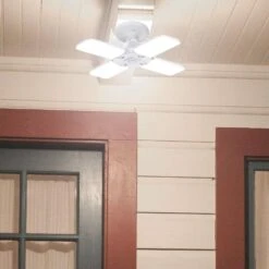 Feit Panel E26 (Medium) LED Bulb Daylight 400 Watt Equivalence 1 Pk -Luminexm Store ca591607 b15b 46cd 9fa6 5f1417723e0e