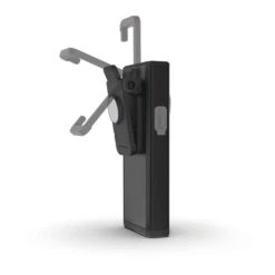 NEBO Slim 500 Lm Black LED Pocket Light 7 NEBO Slim 500 Lm Black LED Pocket Light -Luminexm Store cb26208a f86c 4e65 b6f9 df357c722dc3