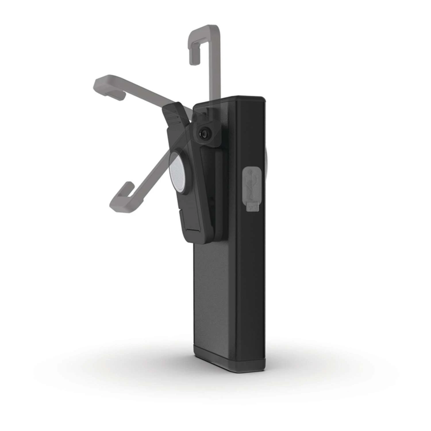 NEBO Slim 500 Lm Black LED Pocket Light 5 NEBO Slim 500 Lm Black LED Pocket Light - Image 3