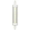 Westinghouse Double Ended RSC LED Bulb White 75 Watt Equivalence 1 Pk -Luminexm Store cb384456 fe13 4407 b29d 8aba2575c800