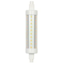 Westinghouse Double Ended RSC LED Bulb White 75 Watt Equivalence 1 Pk