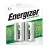Energizer Recharge NiMH C 1.2 V 2500 Ah Rechargeable Battery NH35BP-2R2 2 Pk -Luminexm Store cb872614 676b 4ac6 8eb2 421895ffee27