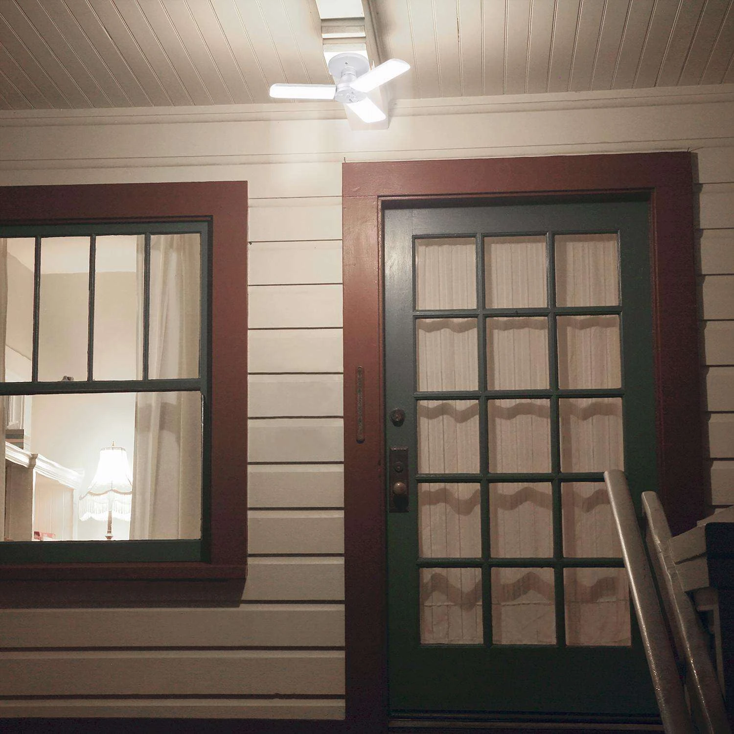 Feit LED Specialty 36 W ED26 LED HID Bulb 4000 Lm Daylight Specialty 1 Pk 9 Feit LED Specialty 36 W ED26 LED HID Bulb 4000 Lm Daylight Specialty 1 Pk - Image 7