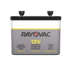 Rayovac® Rayovac Lantern Battery 1 Pk Bulk