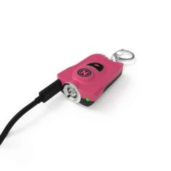 NEBO Mypal 400 Lm Pink LED Keychain Light -Luminexm Store cce5cbf1 ac98 4d60 a76e a00786b376d3