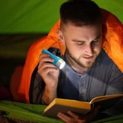 Rayovac® Rayovac Comfort Grip 35 Lm Assorted LED Flashlight D Battery -Luminexm Store ce21e485 ea3f 4673 aac1 e986f42d243b