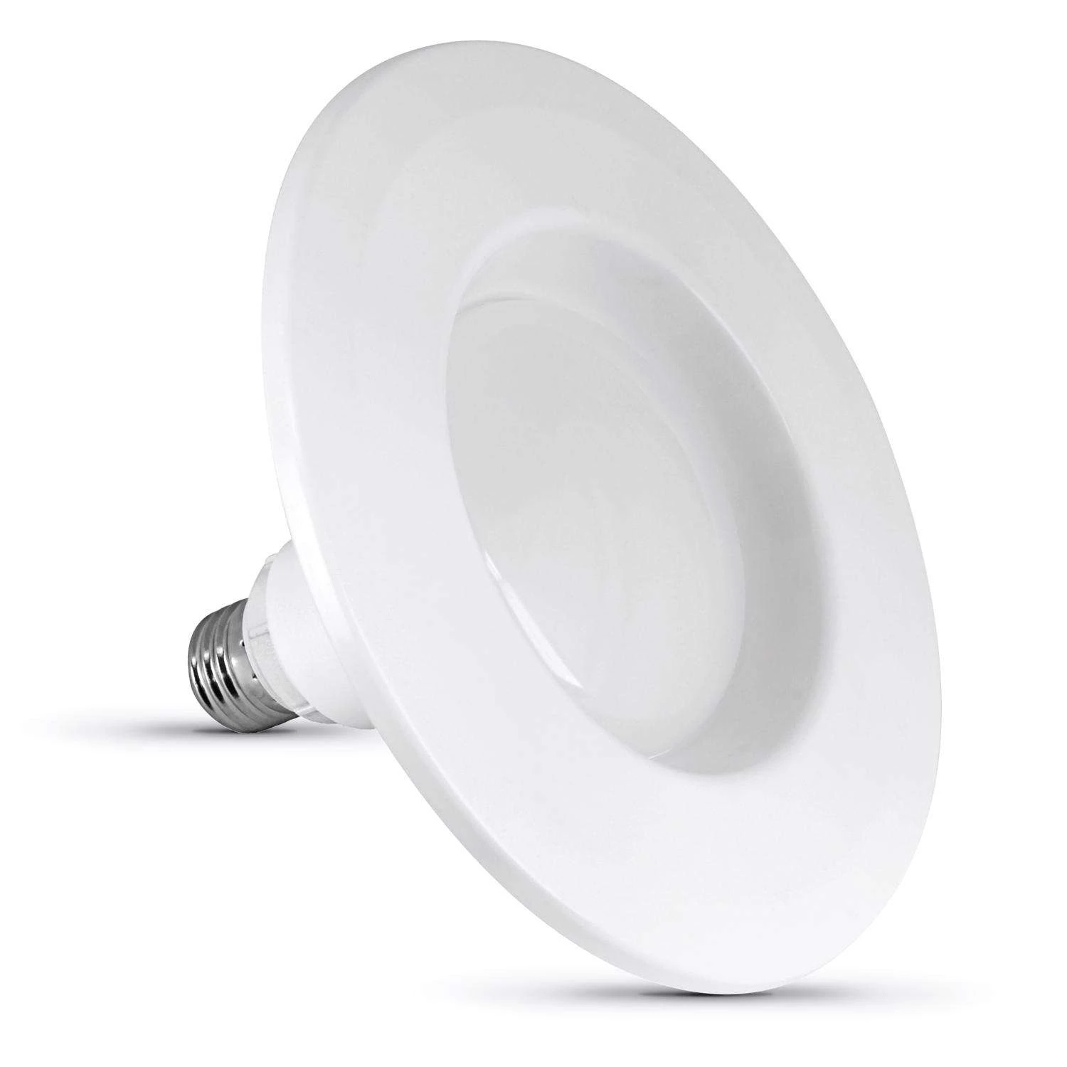Feit Enhance PAR30 E26 (Medium) LED Bulb Soft White 65 Watt Equivalence 1 Pk 4 Feit Enhance PAR30 E26 (Medium) LED Bulb Soft White 65 Watt Equivalence 1 Pk - Image 2