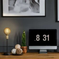 Globe Electric Moderna G40 E26 (Medium) Filament LED Bulb Amber Soft White 40 Watt Equivalence 1 Pk 19 Globe Electric Moderna G40 E26 (Medium) Filament LED Bulb Amber Soft White 40 Watt Equivalence 1 Pk -Luminexm Store d1b7e737 a51c 419f 9dcb b90b387a0030