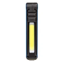 Dorcy DieHard 450 Lm Black/Blue LED Work Light Flashlight -Luminexm Store d216be21 f13a 495b 9489 3a5aeac7e509