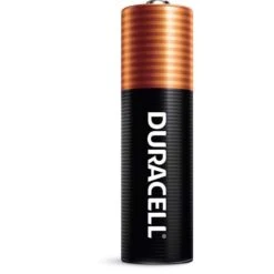 Duracell Coppertop AA Alkaline Batteries 10 Pk Carded -Luminexm Store d31ffdc5 b8bc 4671 a070 130c4b03a8c1
