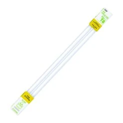 Feit Legacy Bulbs 32 W T8 1 In. D X 47.5 In. L Fluorescent Bulb Warm White Linear 3000 K 2 Pk