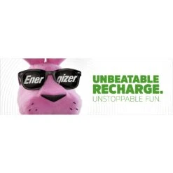 Energizer Recharge NiMH 9-Volt 1.2 V 150 Ah Rechargeable Battery NH22NBP 1 Pk -Luminexm Store d3e0d7a2 5353 4ba3 9f55 53f4829083a5