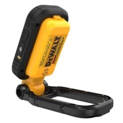 DeWalt 1000 Lm LED Rechargeable Handheld Work Light -Luminexm Store d543a2fe ab45 47bb 8ed9 eae25fda3472
