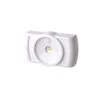 Mr. Beams 4-1/2 In. L White Battery Powered LED Motion Sensor Task Light 35 Lm -Luminexm Store d54cb0ac 013d 4b8f b1fd 5c01bcb3148a