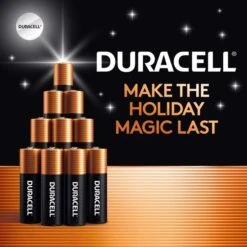Duracell Coppertop 9-Volt Alkaline Batteries 2 Pk Carded -Luminexm Store d55218ae a8a8 4720 ac10 74faff9b1487