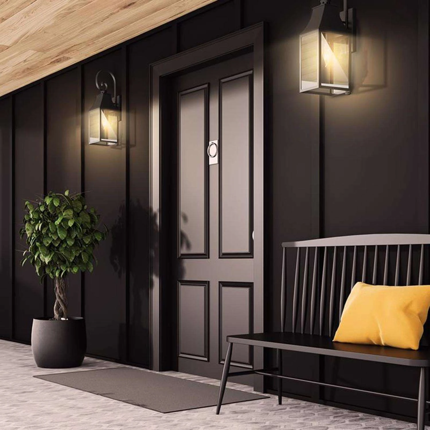 Feit Smart Home A21 E26 (Medium) Smart-Enabled LED Bulb Color Changing 100 Watt Equivalence 1 Pk 7 Feit Smart Home A21 E26 (Medium) Smart-Enabled LED Bulb Color Changing 100 Watt Equivalence 1 Pk - Image 5