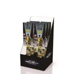 Police Security Trac-Tact 350 Lm Camo LED COB Flashlight AA Battery -Luminexm Store d7727b9a d688 4358 b582 2ab6ee41a817