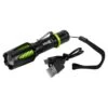 Performance Tool FirePoint X 316 Lm Black/Green LED Flashlight 1 Performance Tool FirePoint X 316 Lm Black/Green LED Flashlight -Luminexm Store d7b4df21 a1a2 4a88 a41a b24e1c6eac0f