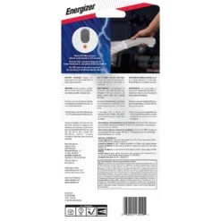 Energizer 40 Lm White LED Rechargeable Flashlight 11 Energizer 40 Lm White LED Rechargeable Flashlight -Luminexm Store d85acb54 5226 4312 a194 18035d5ac8b9