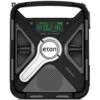 Eton Black LED Crank Radio/Flashlight -Luminexm Store d86a340f 635d 4610 93b9 4d5f5103e39a