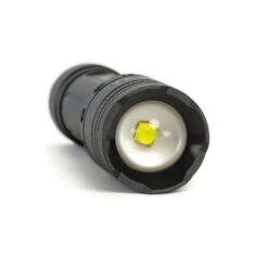 Dorcy DieHard 1700 Lm Gray LED Flashlight AA Battery -Luminexm Store d899c0aa be89 463d bae3 ba9cced66cde