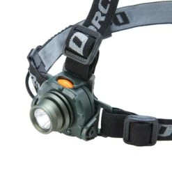 Dorcy DieHard 200 Lm Green LED Head Lamp AAA Battery -Luminexm Store d916c177 2fde 4f1b aae1 7ee07295c7fa
