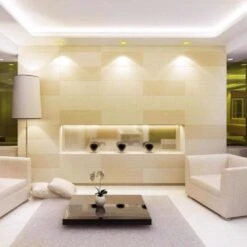 LIFX Smart Home BR30 E26 (Medium) Smart-Enabled LED Bulb Color Changing 75 Watt Equivalence 1 Pk -Luminexm Store d919e37f 8d17 44db 9617 d5eb399568dd