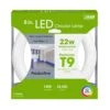 Feit Plug & Play Specialty Cool White 1.2 In. G10Q Circular LED Bulb 22 Watt Equivalence 1 Pk -Luminexm Store d9907fa6 08b7 4305 865e e837d37e58f2