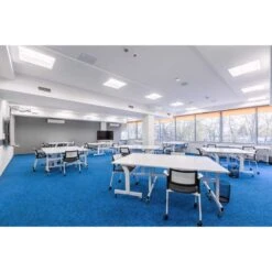 Feit Plug & Play T8 And T12 Cool White 22.5 In. G13 U-Bend LED Linear Lamp 32 Watt Equivalence 1 Pk -Luminexm Store d9f9f027 34ce 42b1 a8e8 cf97944f3b13