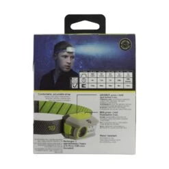 Nite Ize Radiant 300 Lm Green LED Head Lamp -Luminexm Store da65100a e79d 4a9c b46e 0fc32364cb2b
