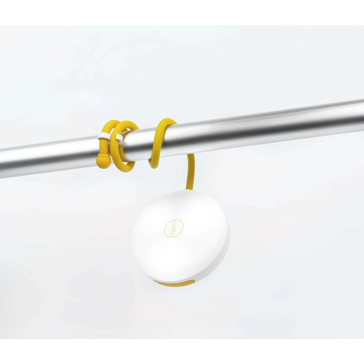 Mpowerd Luci Core 40 Lm White/Yellow LED Utility Lantern 5 Mpowerd Luci Core 40 Lm White/Yellow LED Utility Lantern - Image 3