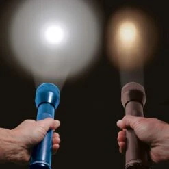 Nite Ize LED Upgrade LED Flashlight Bulb Flanged Base -Luminexm Store dbf49874 ec5f 4448 86f5 649f0f3b7363