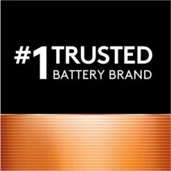 Duracell Coppertop AA Alkaline Batteries 12 Pk Carded -Luminexm Store dd98bc4f 6f4d 4479 a5bc 50ff40745fdb