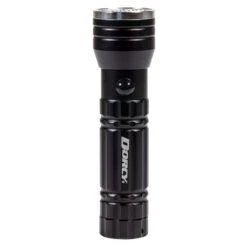 Dorcy Active Series 35 Lm Black LED Cell Flashlight AAA Battery 10 Dorcy Active Series 35 Lm Black LED Cell Flashlight AAA Battery -Luminexm Store de41548c 6ca7 4f11 af53 afb710220ba9