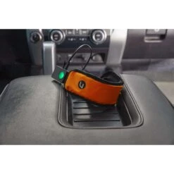 Coast SA300 Orange LED Lighted Safety Armband LIR2450 Battery 9 Coast SA300 Orange LED Lighted Safety Armband LIR2450 Battery -Luminexm Store deedb0fa 788f 49b1 aedc 92f951cd5c40