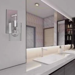 Feit White Filament A15 E26 (Medium) Filament LED Bulb Soft White 75 Watt Equivalence 2 Pk -Luminexm Store e09d99cd f5c1 404d b212 80f070e4fe53